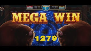 White Buffalo | Flamingo7Games | BigWin screenshot 5