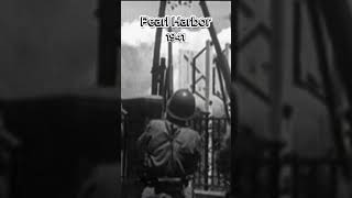 Pearl Harbor Attack 1941 Rare Historical Footage