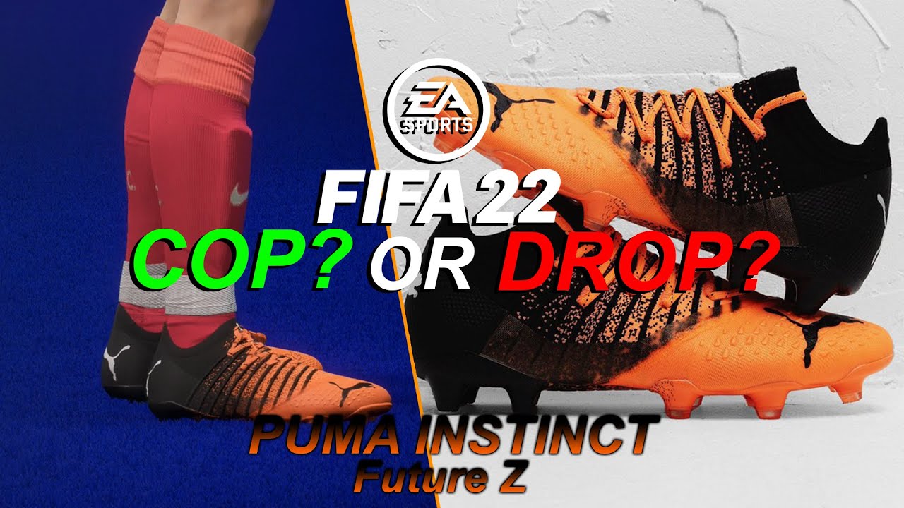 puma future z fifa 21