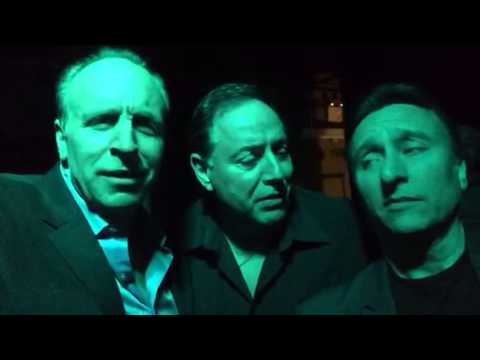 Blue Man Group? vicdibitetto