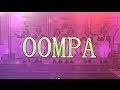 Skinny - Oompa (Lyric Video)