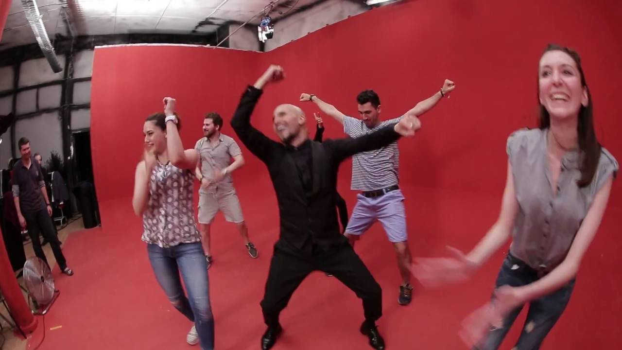 ШКОЛА КЛИПМЕЙКЕР и ЛЕБЕДИ FUNK