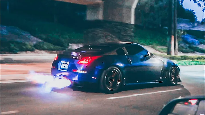 THE RETURN | NEW WORK WHEELS ZR10!