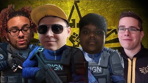 How Gankstars Really Plays Critical Ops