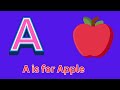 The ABC SONG + Phonic song || Best Kids Songs by LooLoo Kids