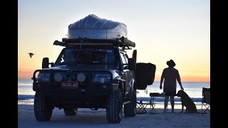 Episode 16_Broome to Cape Keraudren , Western Australia Update