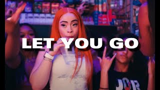 Free Bandmanrill X Kyle Richh Jersey Drill Sample Type Beat Let You Go