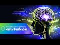 Eliminate Negative Thought Patterns | Mental Purification | Harmonize Your Mind | 417 Hz +741 Hz