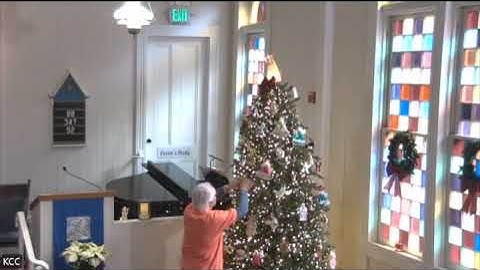 First Sunday of Advent 12 01 24