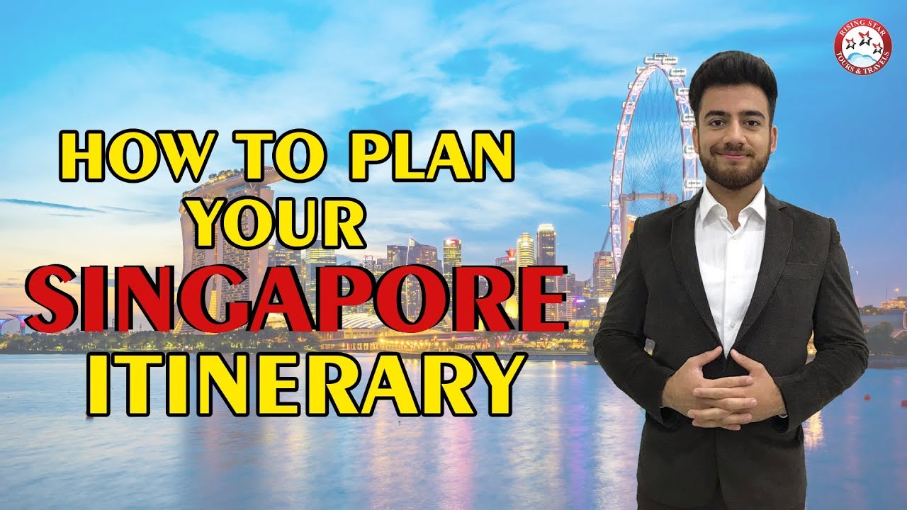 Singapore Travel Guide l Singapore Airport l Singapore Airlines l Singapore City l Singapore Blog l