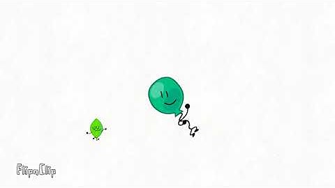 BFB 17 Intro Remade Unfinished