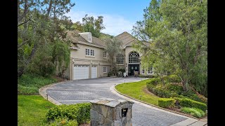 27971 Golden Ridge Lane video tour