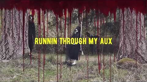 Diggy Graves - The Grim Weeper [Official Lyric Video