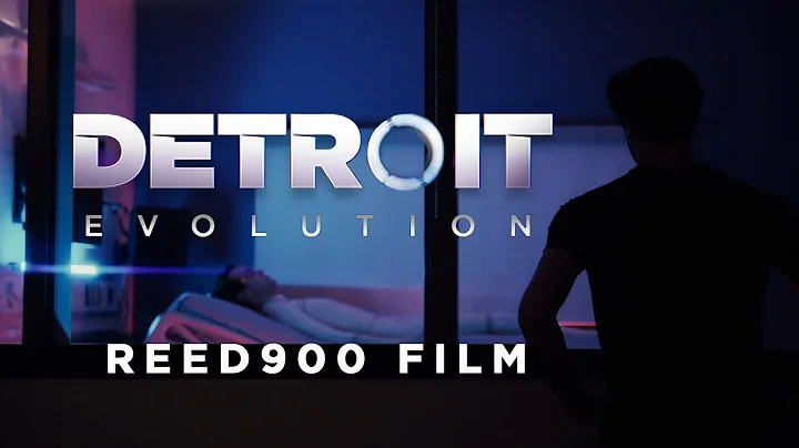 DETROIT EVOLUTION - Detroit Become Human Fan Film ...