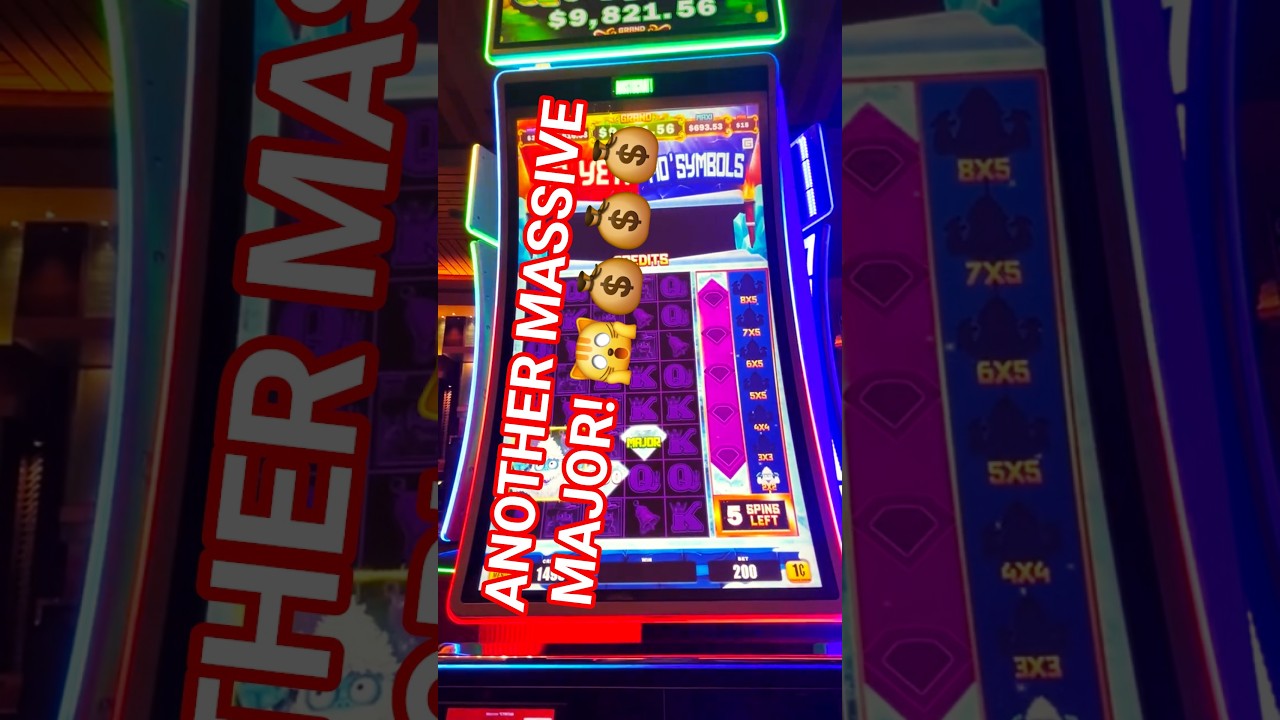 no download austarlian online casino 🙀💎UNBELIEVABLE DOUBLE MAJOR WIN ON SAME SPOOKY LINKS MACHINE!🐈💵casino slots lasvegas gambling