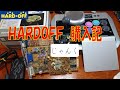 【ジャンク】HARDOFFジャンク購入記【買い物】