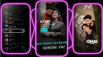 #ZARA SA X PLAYLISTS SELECT😌🔥🔰 NEW XML FILE 😎🔰 TREND XML FILE HINDI SONG 🔥🔰 HINDI SONG XML FILE 😎🔰