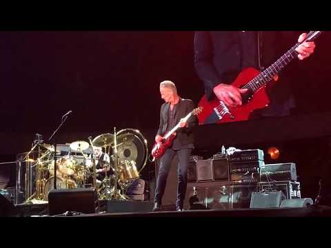 Fleetwood Mac, "Go Your Own Way" Classic East Jul 30, 2017