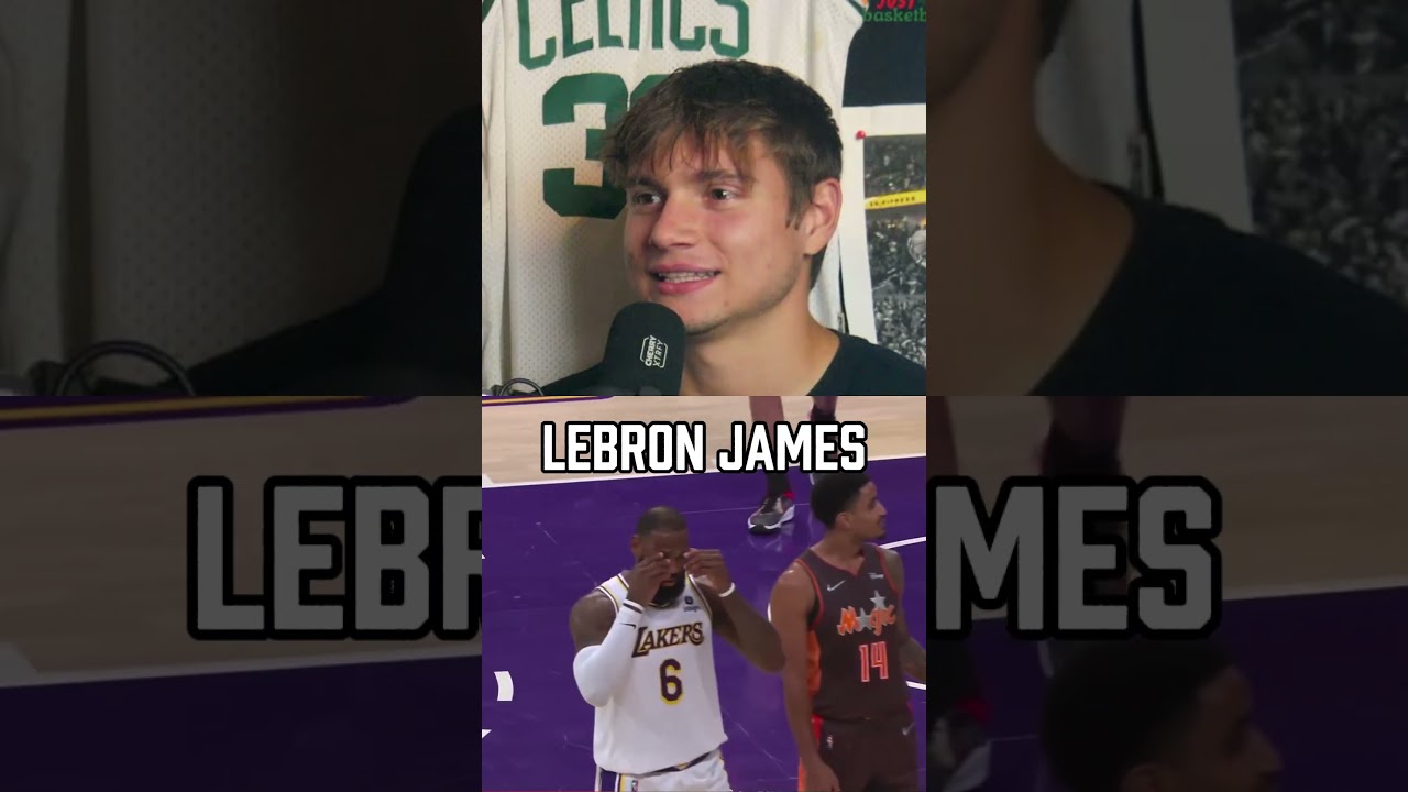 NBA King of The Hill  #nba #nbacontroversy