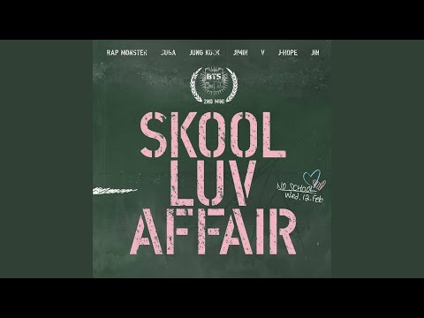 Boy In Luv