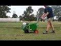 Hire turf cutter rent turf cutter