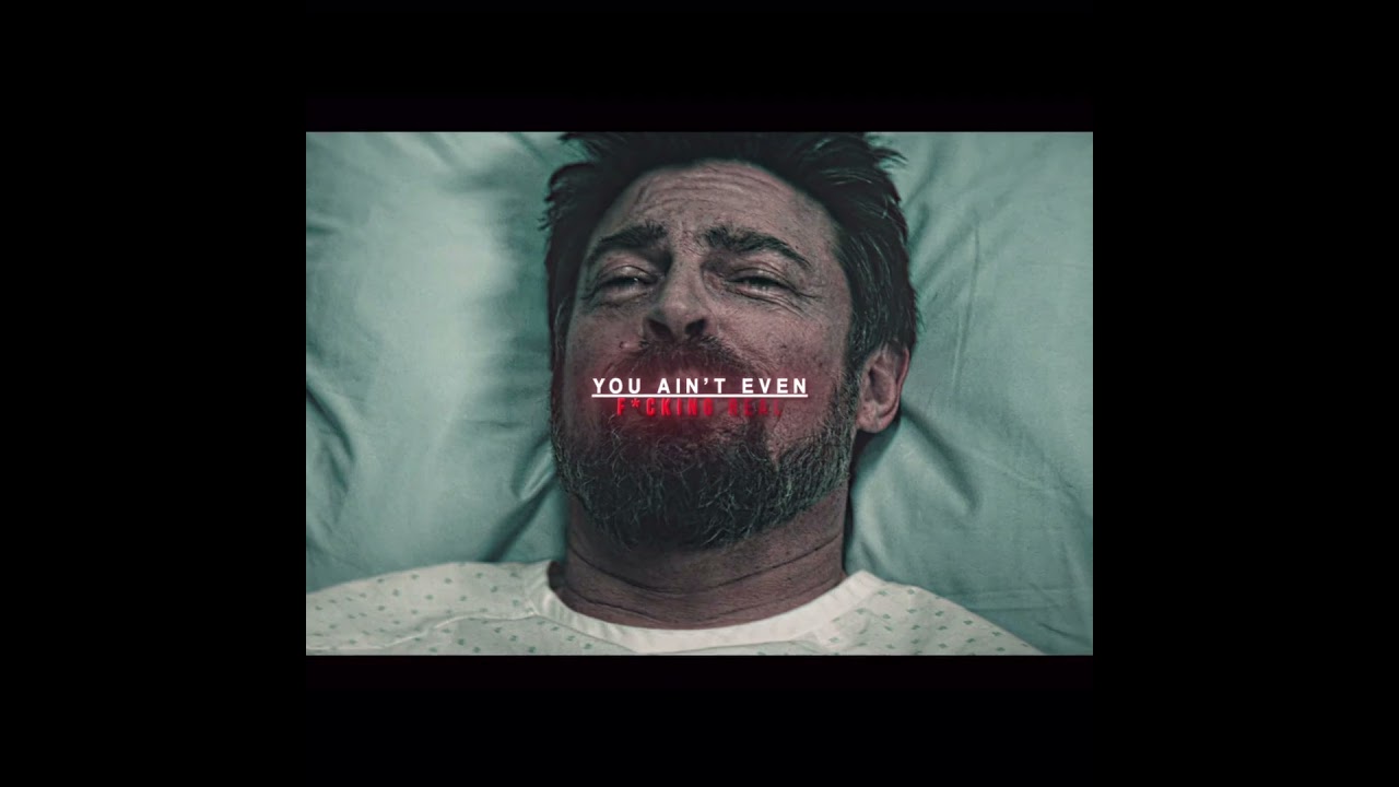 "I am YOU" | FUNK UNIVERSO | Joe Kessler | The Boys edit | Literally Me | HD60FPS