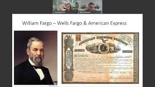Influential People from Buffalo During the 1800s - University Express