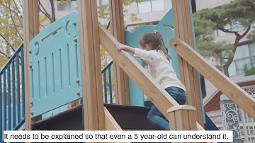 How to Explain Blockchain to a 5-year Old.