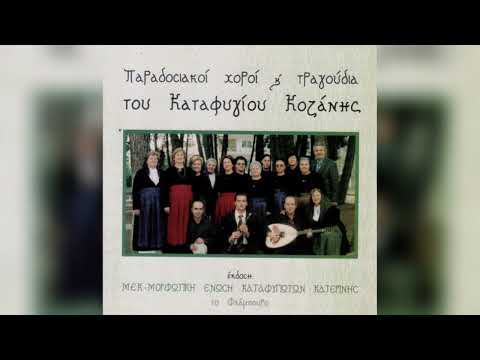 Πουλάκι είχα στο