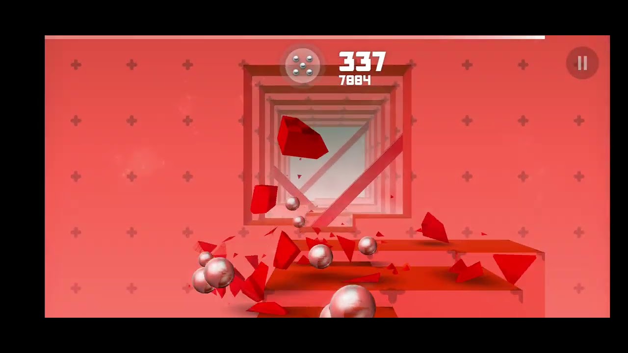 Checkpoint 7 Smash Hit - Checkpoint 7 - 8 walkthrough (Checkpoint 7 flawless) - YouTube