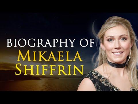 Videó: Mikaela Shiffrin nyert?