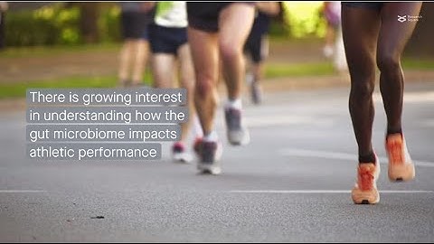 The athletes’ gut microbiome: metagenomic and metabolic insights