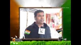 Kollywood Stars Wishes Independence Day