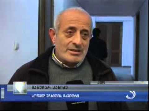 ქედის ბიუჯეტის საჯარო განხილვა