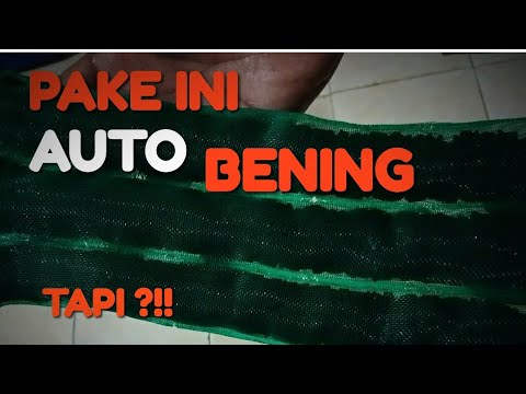 Video: Apakah penapis karbon diaktifkan?