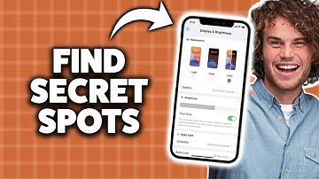 How To Check Significant Locations On iPhone 2025 (Step-By-Step Tutorial)