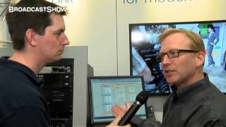 IMT at NAB 2013