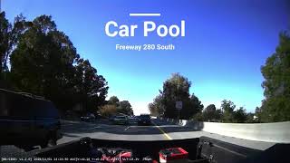 CARPOOL IN CALIFORNIA