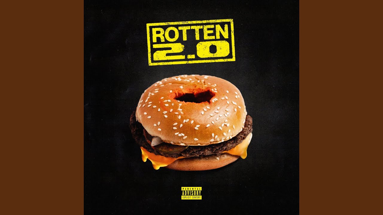 Watch Rotten 2 on YouTube Watch Rotten 2 on YouTube
