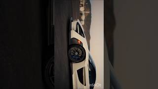 McLaren Seena !! Edit #shorts #trending #shortvideo
