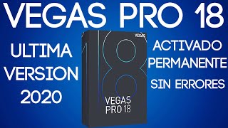 Sony Vegas Pro 18 FREE (CRACK) DOWNLOAD screenshot 5