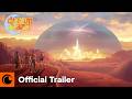 Dreamland | Official Trailer | Crunchyroll