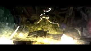 Tomb Raider Tempus Fugit Trailer HD