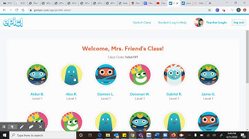 Getepic.com (how to log in)