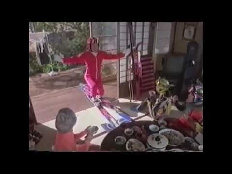 ハイパーオリンピック イン ナガノ