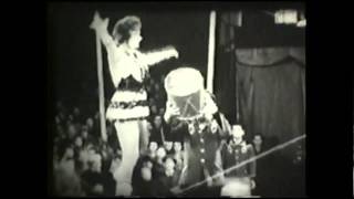 Lalashvili Double Slack wire