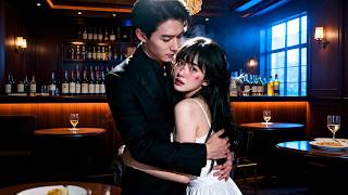 Girl begged CEO for protection.CEO fell for her poor look at first sight,marry!