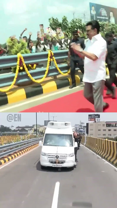 கோவையின் நீண்ட நாள் கனவை நிறைவேற்றிய திராவிட நாயகர்..!🔥🔥