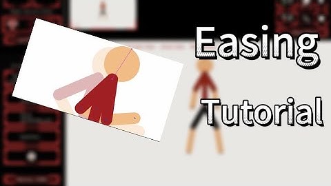 Stick Nodes How To Properly Use Easing In Your Animations