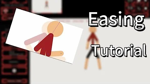 Stick Nodes How To Properly Use Easing In Your Animations